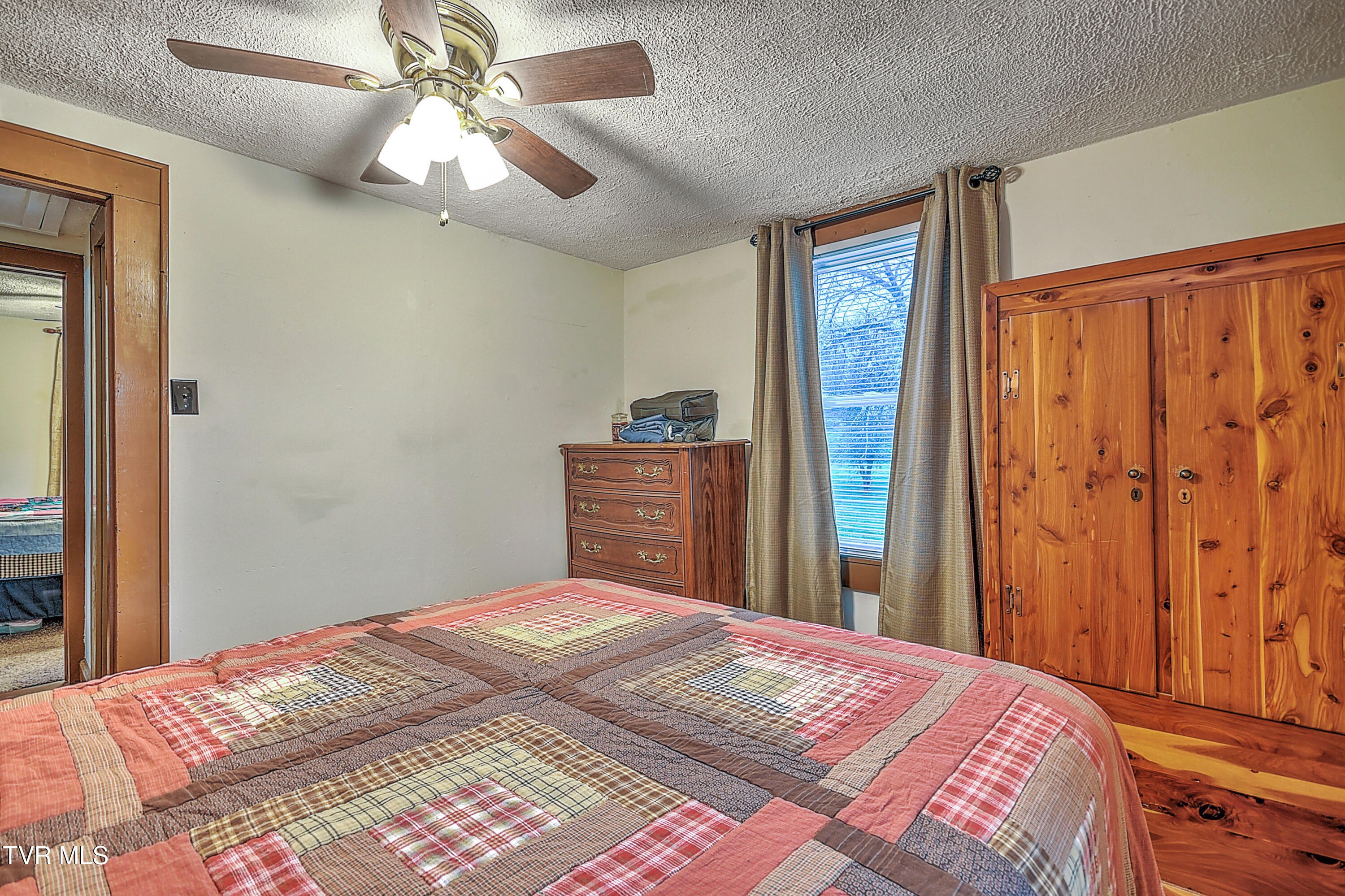 7759 Rich Valley Road Bristol, VA 24202 - Photo 21 of 39 Riich Valley DB-21
