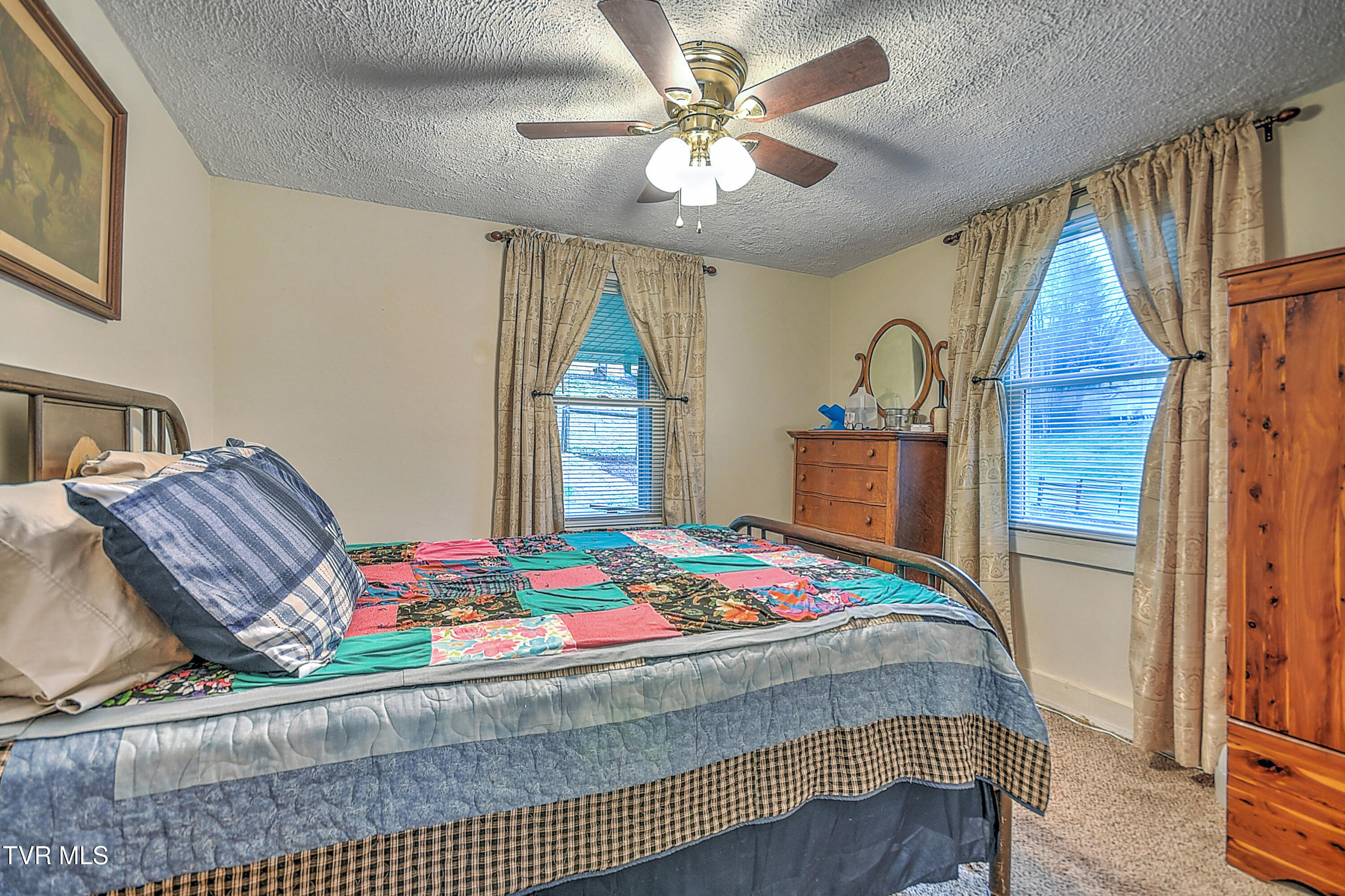 7759 Rich Valley Road Bristol, VA 24202 - Photo 23 of 39 Riich Valley DB-23
