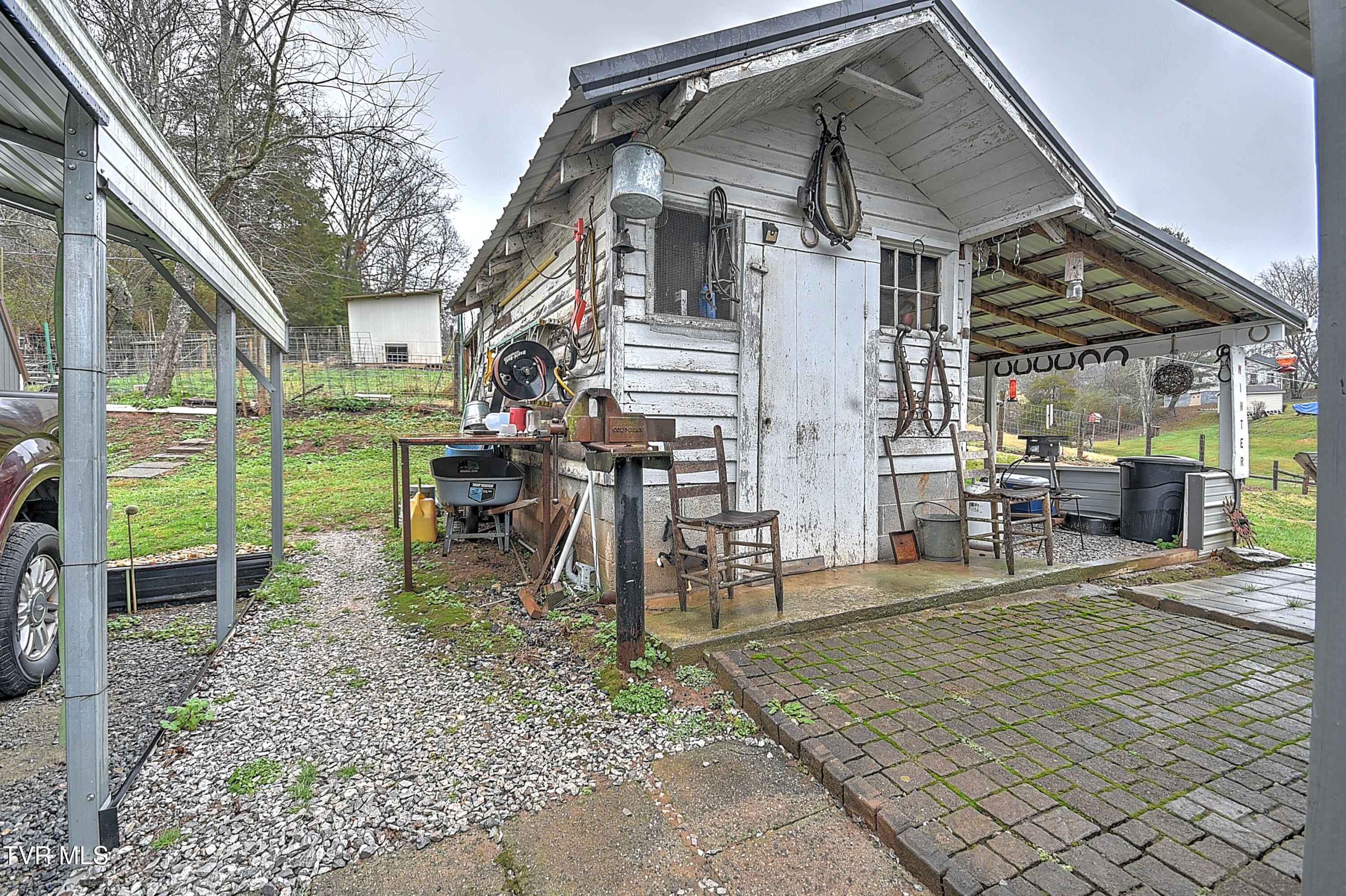 7759 Rich Valley Road Bristol, VA 24202 - Photo 26 of 39 Riich Valley DB-26
