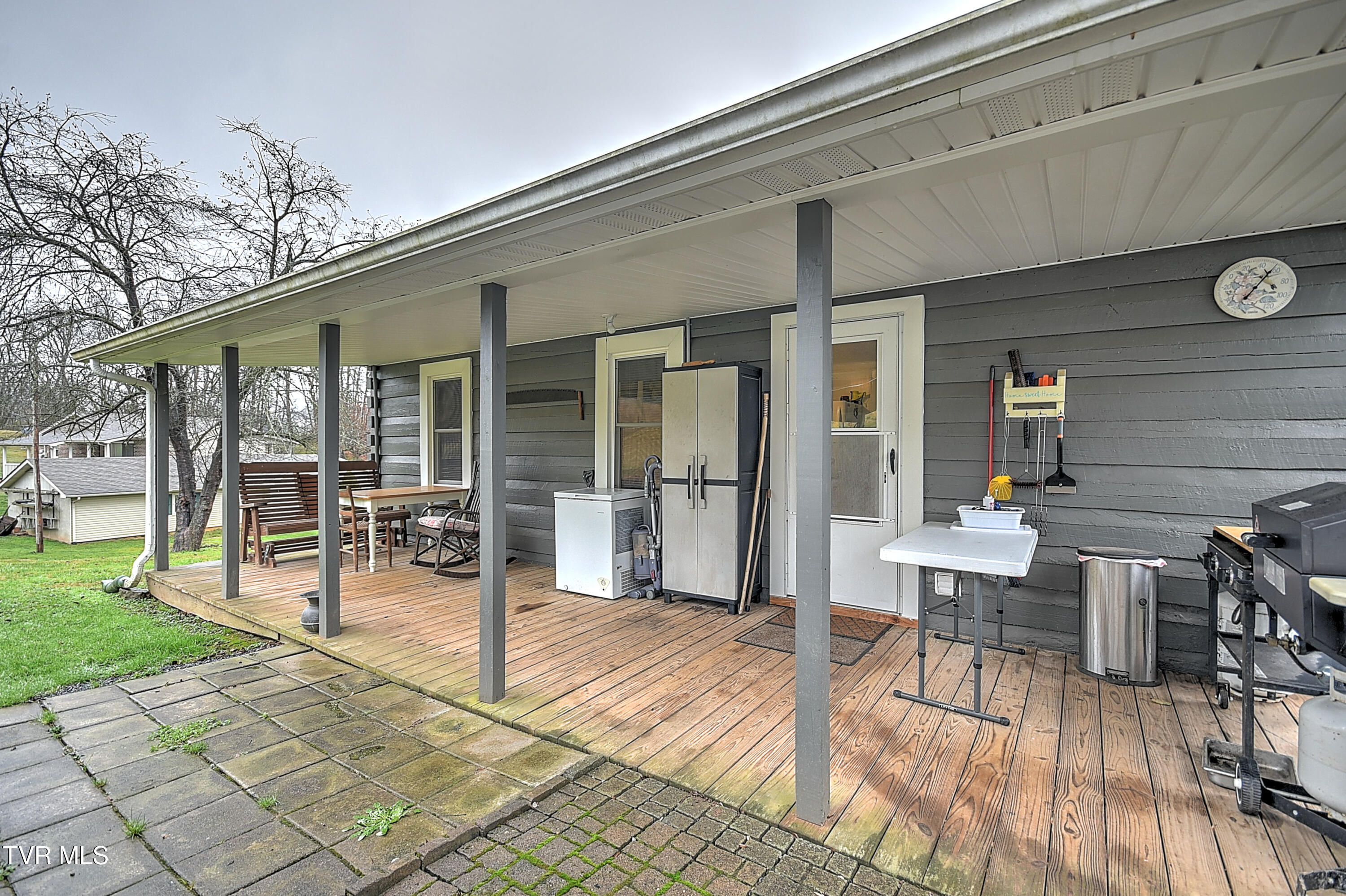 7759 Rich Valley Road Bristol, VA 24202 - Photo 27 of 39 Riich Valley DB-27