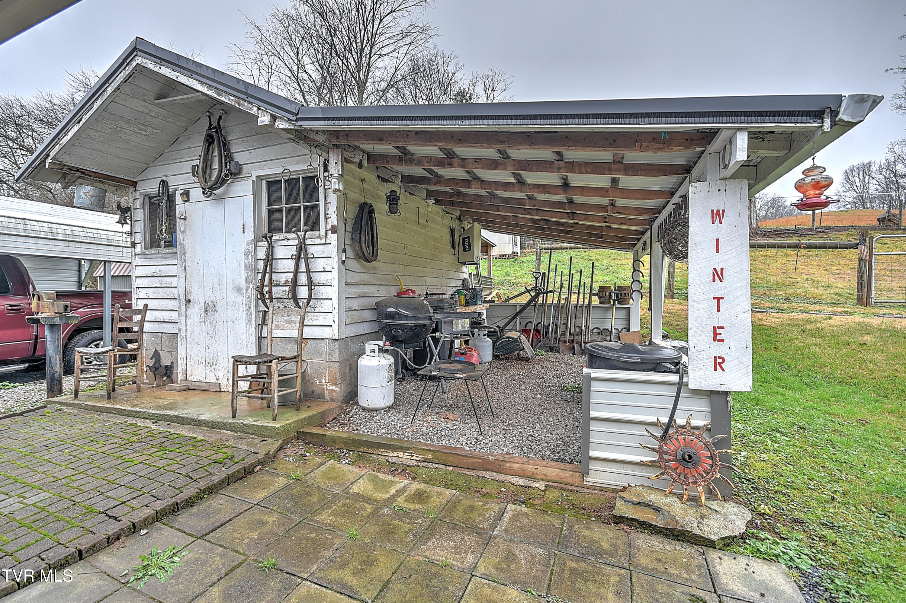 7759 Rich Valley Road Bristol, VA 24202 - Photo 28 of 39 Riich Valley DB-28