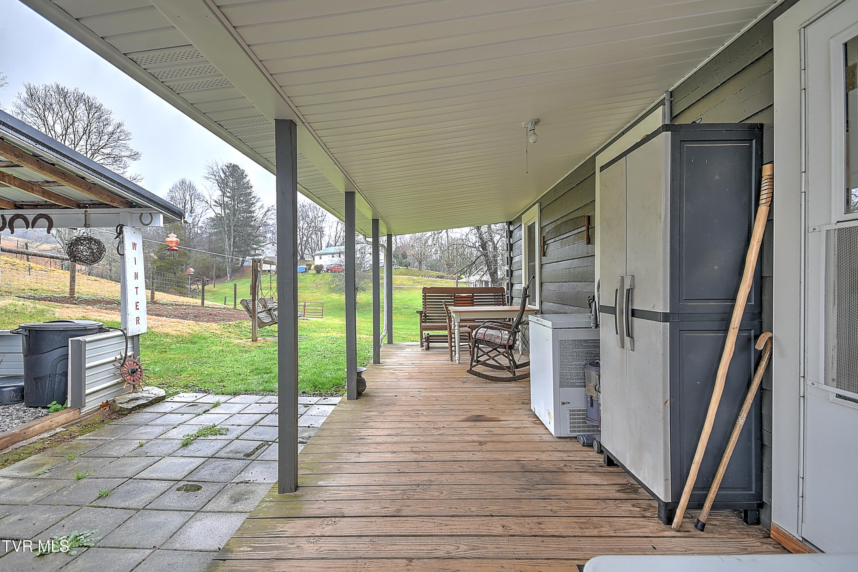 7759 Rich Valley Road Bristol, VA 24202 - Photo 29 of 39 Riich Valley DB-29