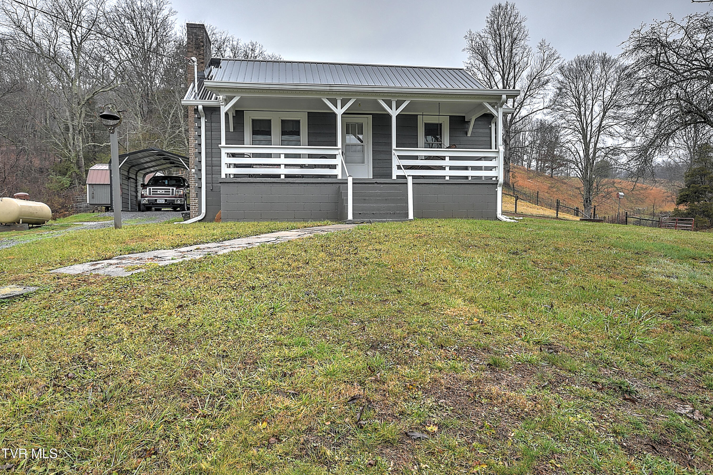 7759 Rich Valley Road Bristol, VA 24202 - Photo 3 of 39 Riich Valley DB-3