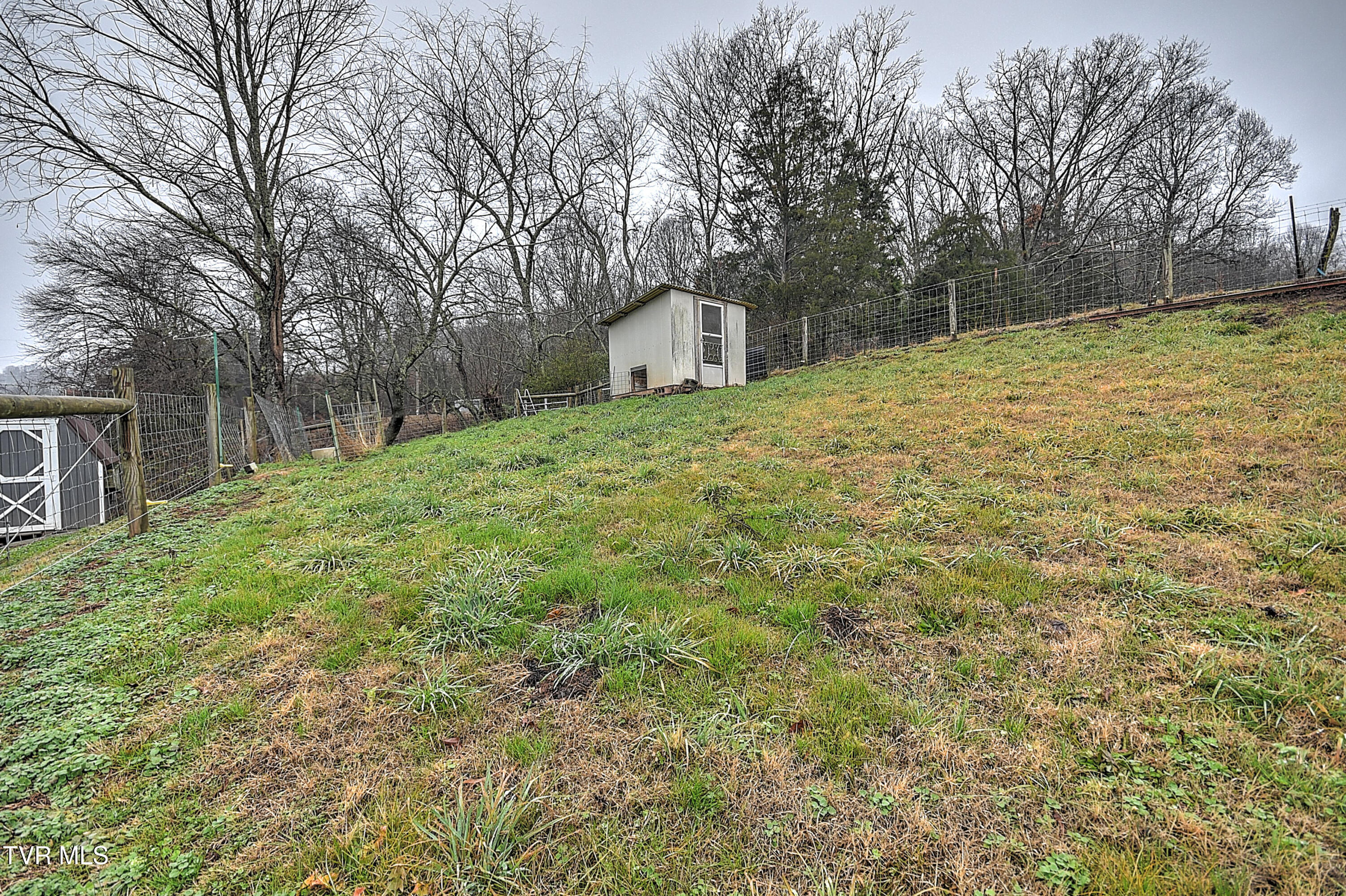 7759 Rich Valley Road Bristol, VA 24202 - Photo 32 of 39 Riich Valley DB-32