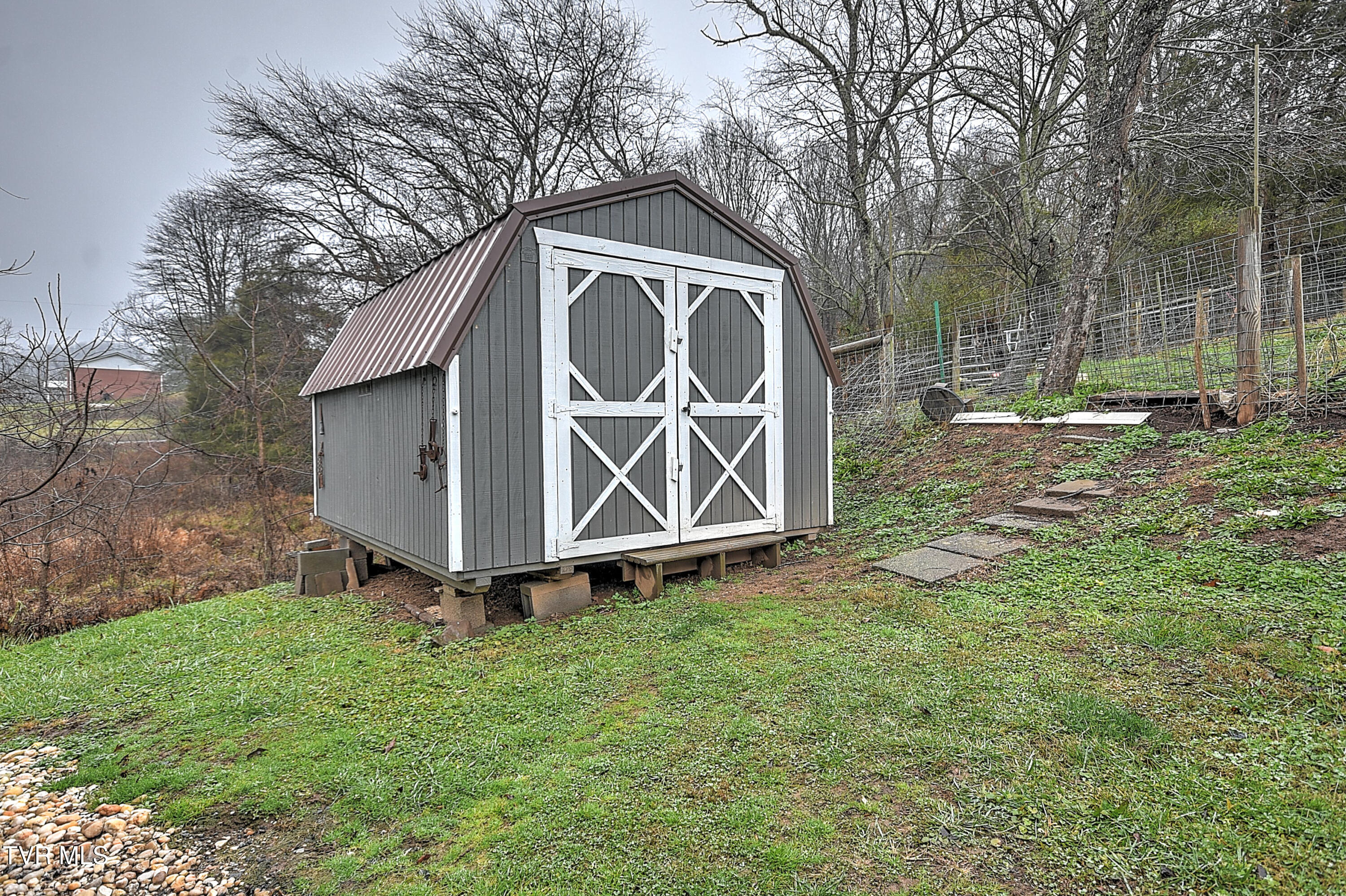 7759 Rich Valley Road Bristol, VA 24202 - Photo 34 of 39 Riich Valley DB-34