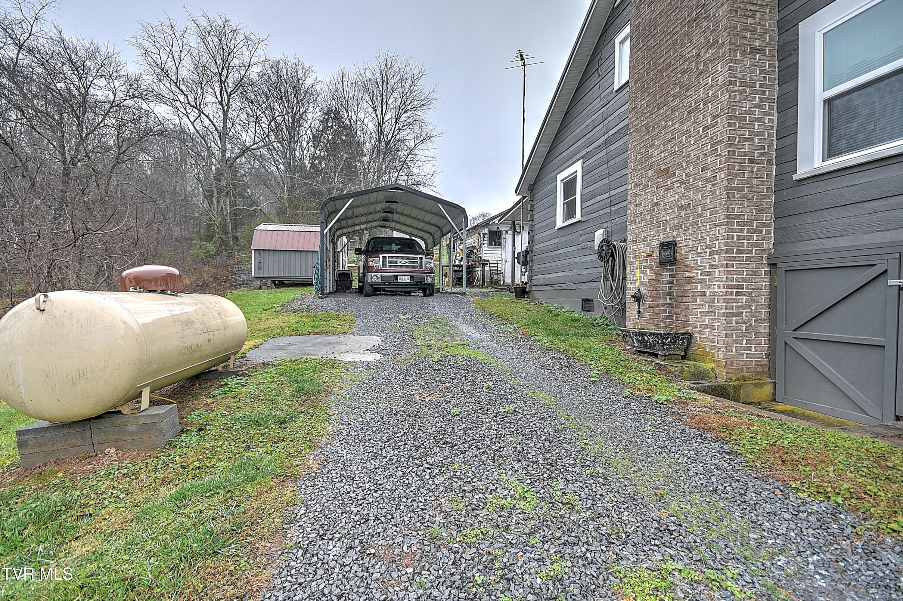 7759 Rich Valley Road Bristol, VA 24202 - Photo 35 of 39 Riich Valley DB-35
