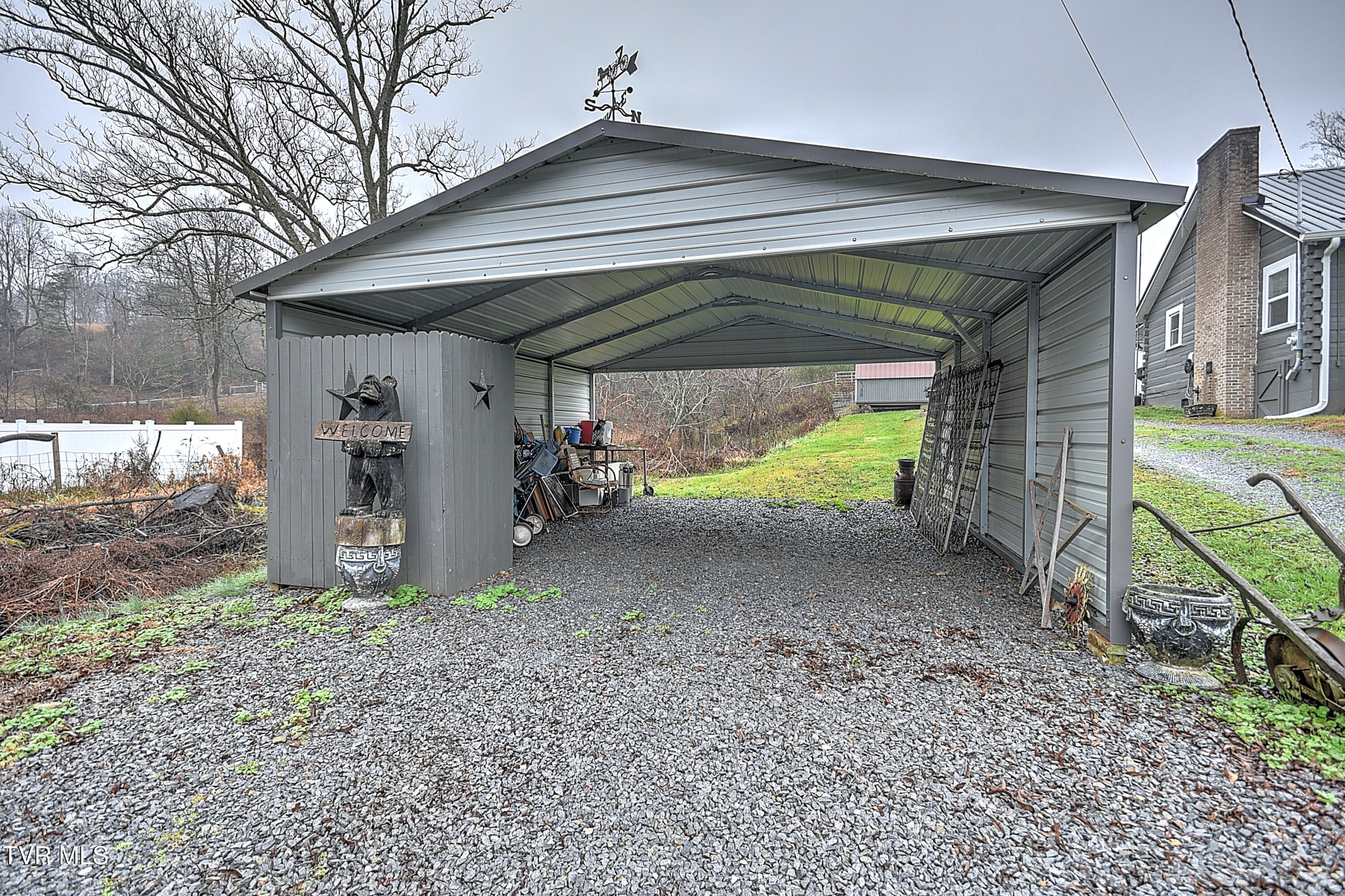 7759 Rich Valley Road Bristol, VA 24202 - Photo 36 of 39 Riich Valley DB-36