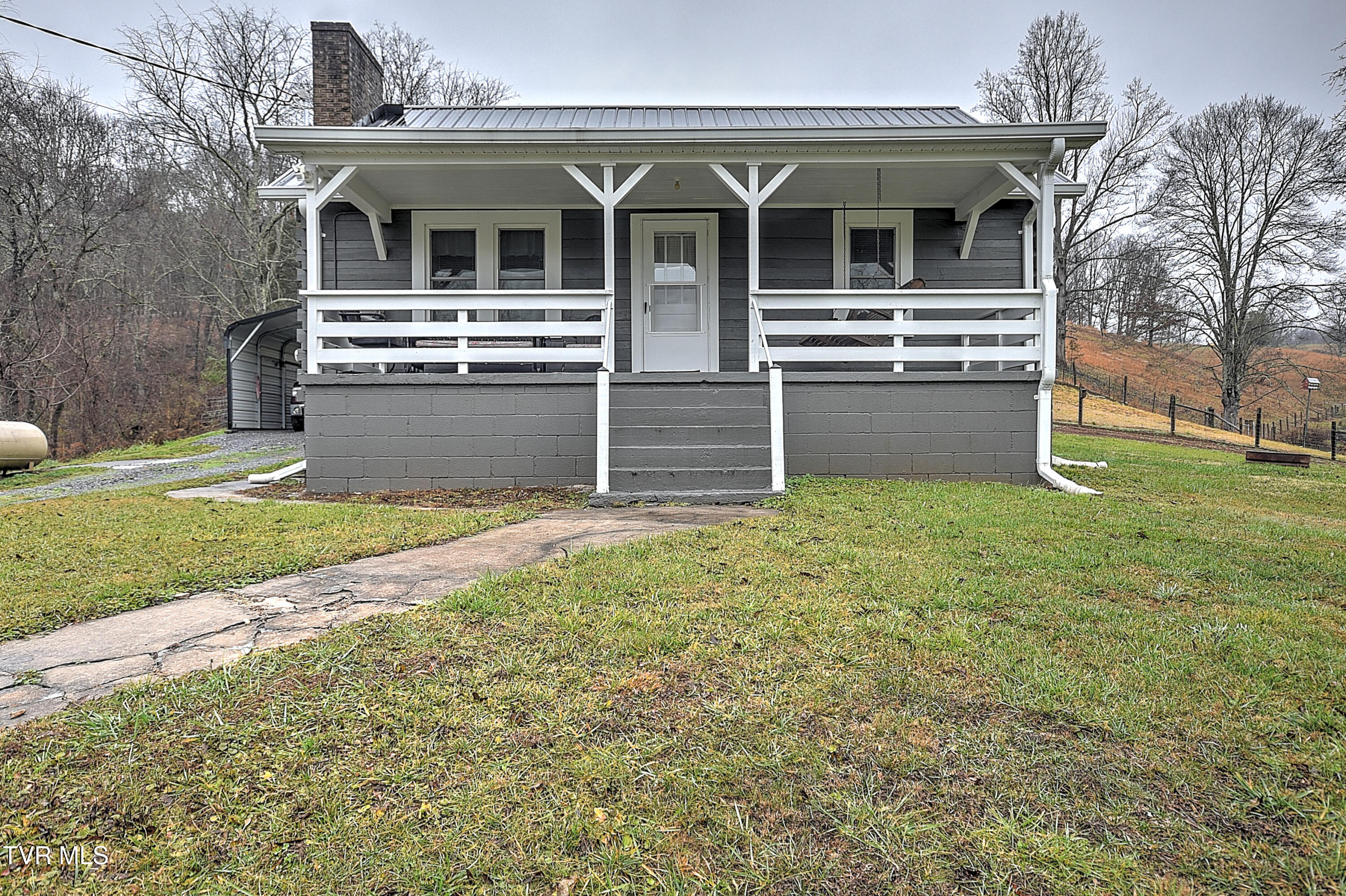 7759 Rich Valley Road Bristol, VA 24202 - Photo 5 of 39 Riich Valley DB-5
