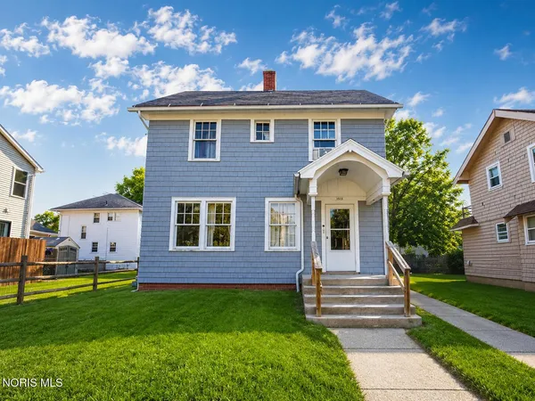 $74,900 | 1513 Shenandoah Road, Toledo, OH 43607