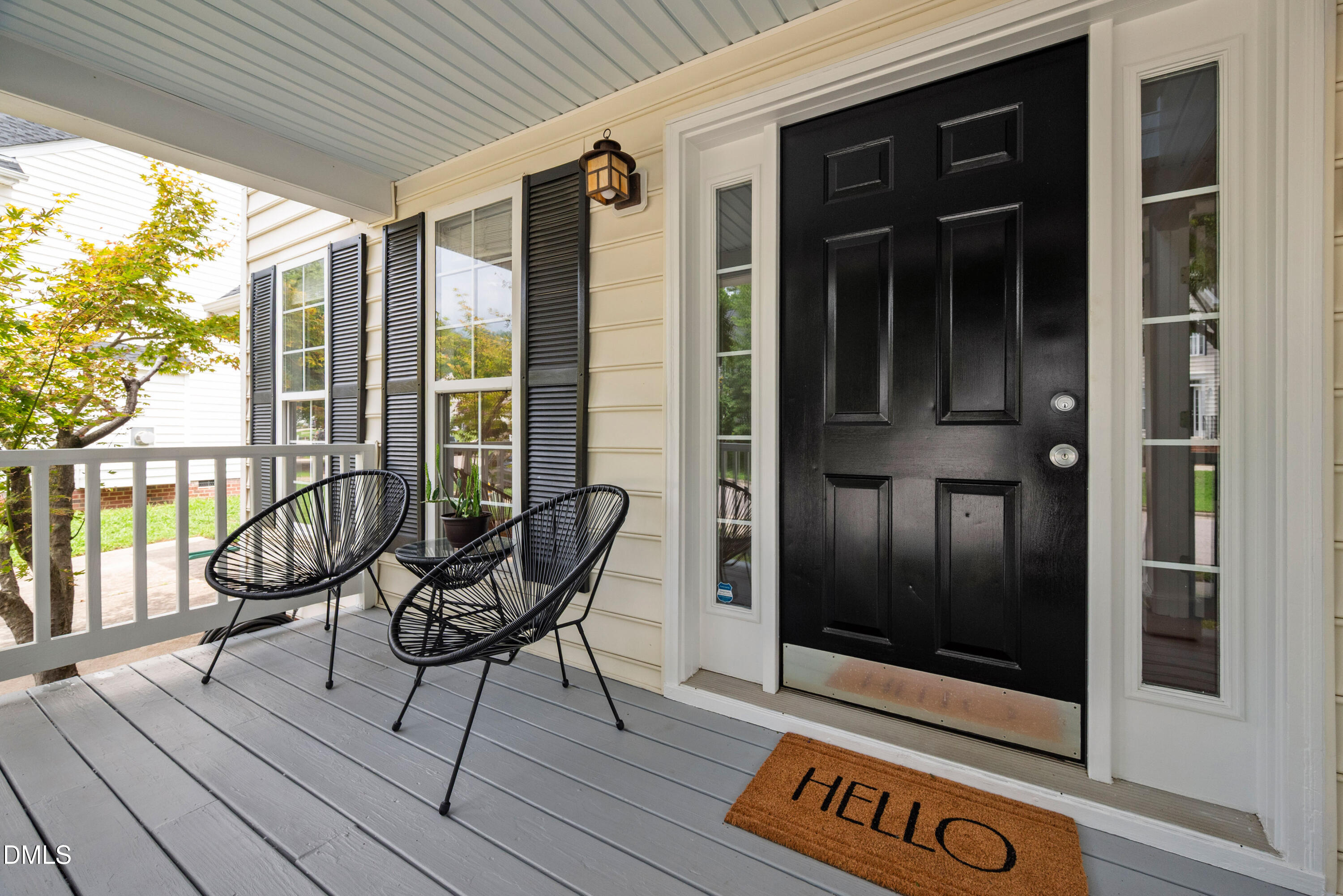 8317 Hobhouse Circle Raleigh, NC 27615 - Photo 4 of 45 DSC_0861