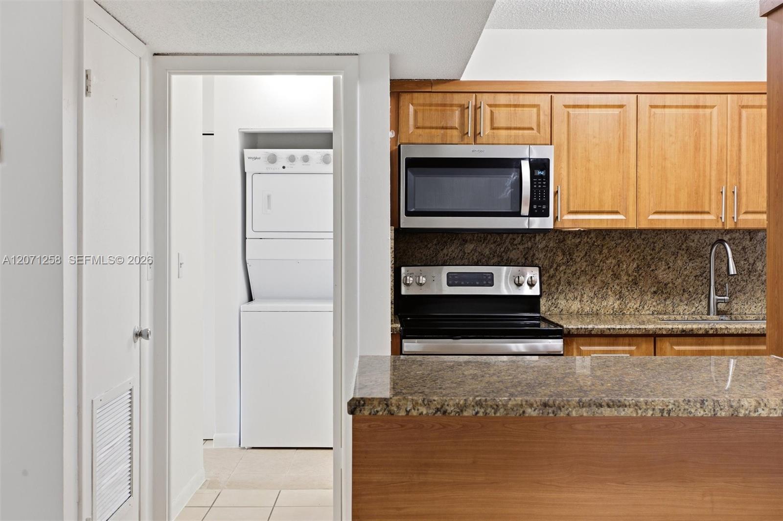 810 Southwest 129th Place, Unit 209 Miami, FL 33184 - Photo 7 of 30 Gallery Image 7