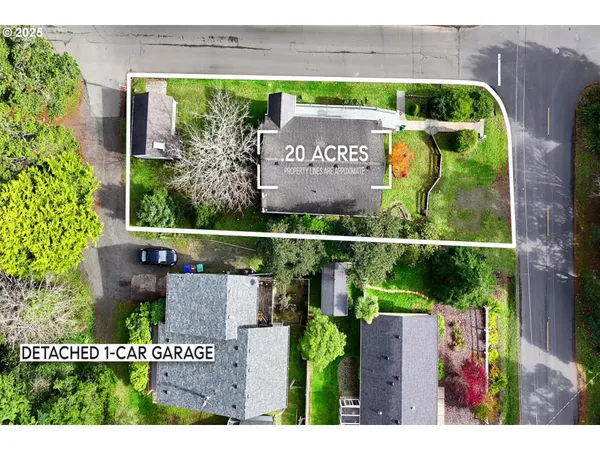 $435,000 | 1115 Southwest Harbor Avenue, Lincoln City, OR 97367