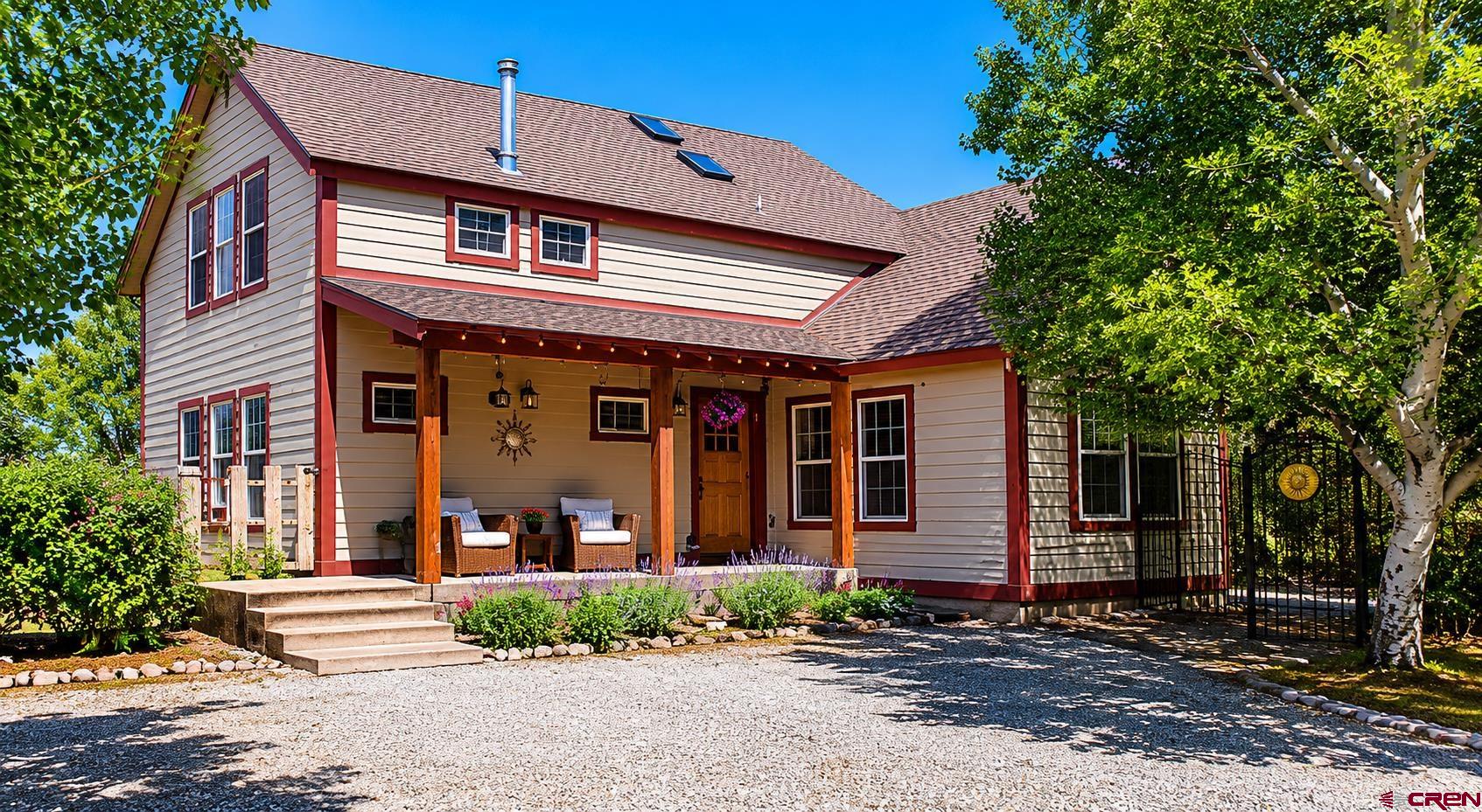 333 Henderson Road Monte Vista, CO 81144 - Photo 1 of 45
