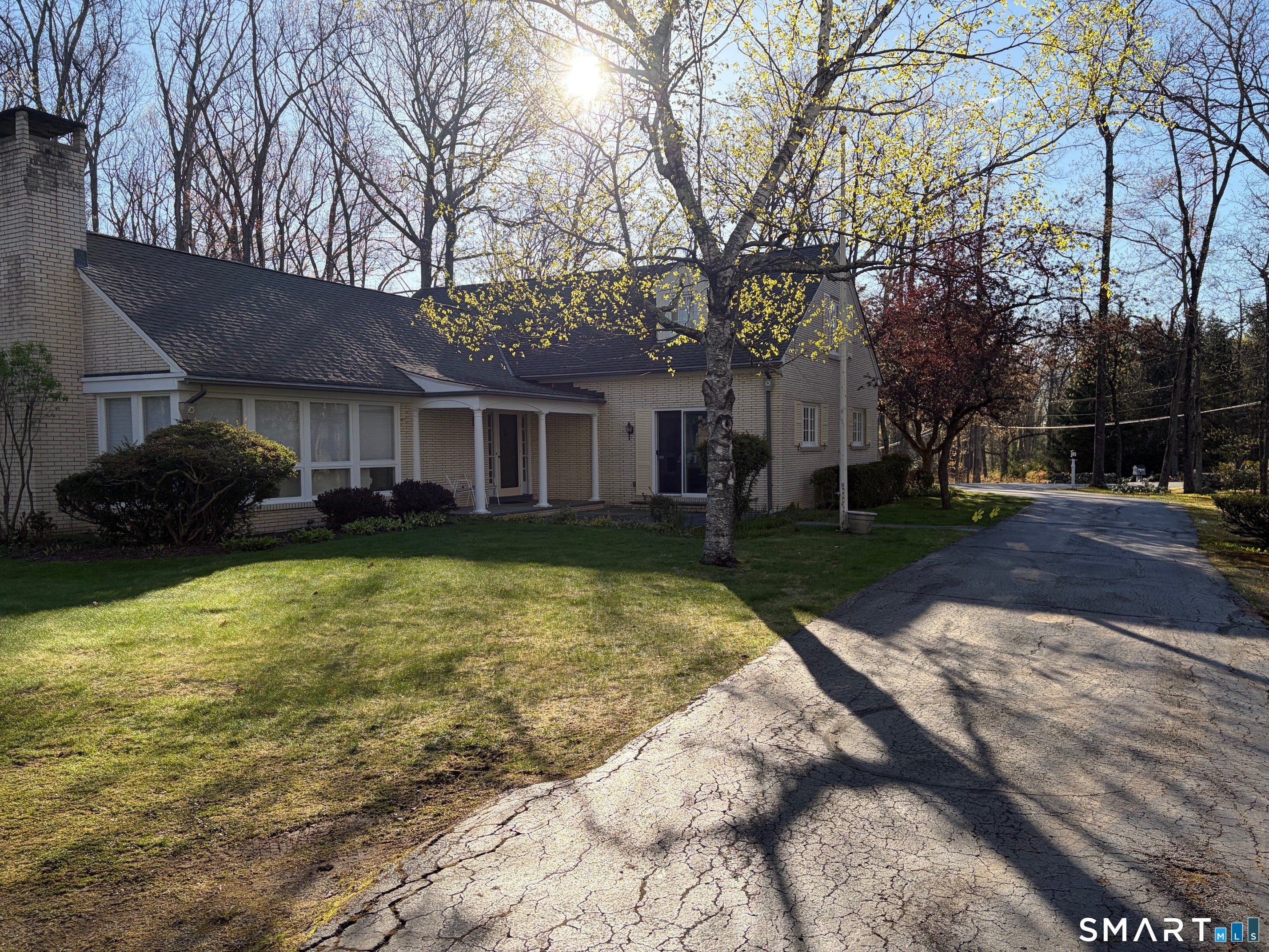 34 Green Acres Road Harwinton, CT 06791 - Photo 2 of 3