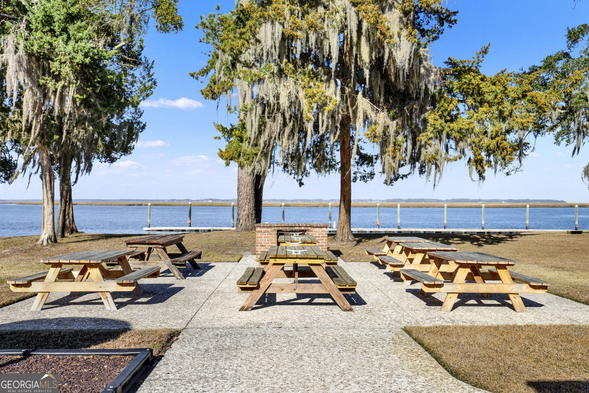 Lot 138 Sapelo Circle Townsend, GA 31331 - Photo 21 of 29