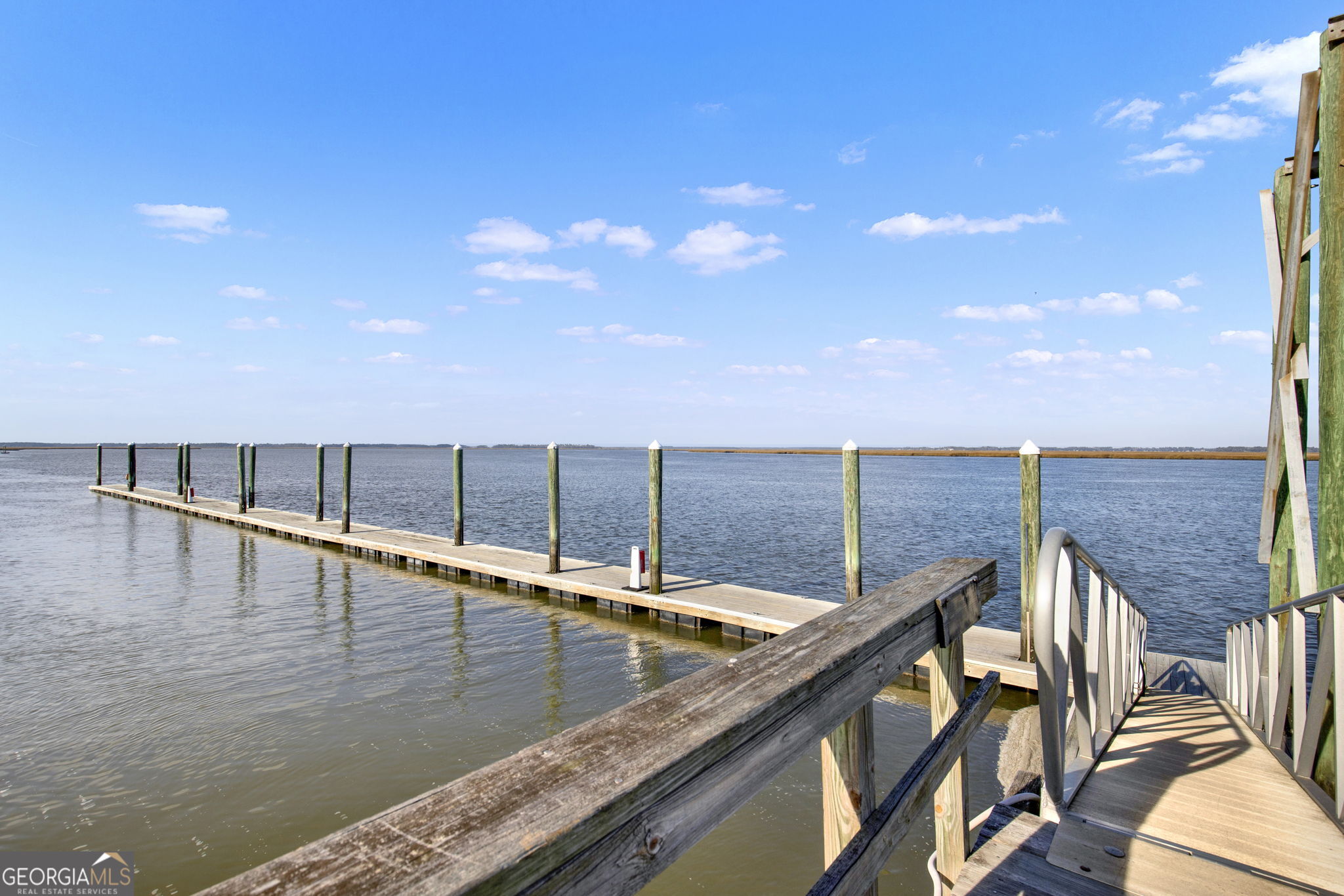 Lot 138 Sapelo Circle Townsend, GA 31331 - Photo 27 of 29 a view of swimming pool with a lounge chair