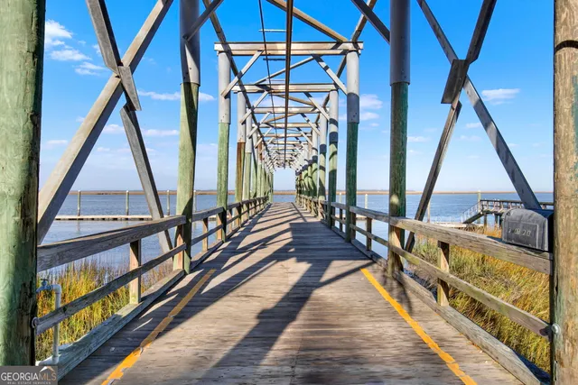 $57,900 | Lot 138 Sapelo Circle, Townsend, GA 31331