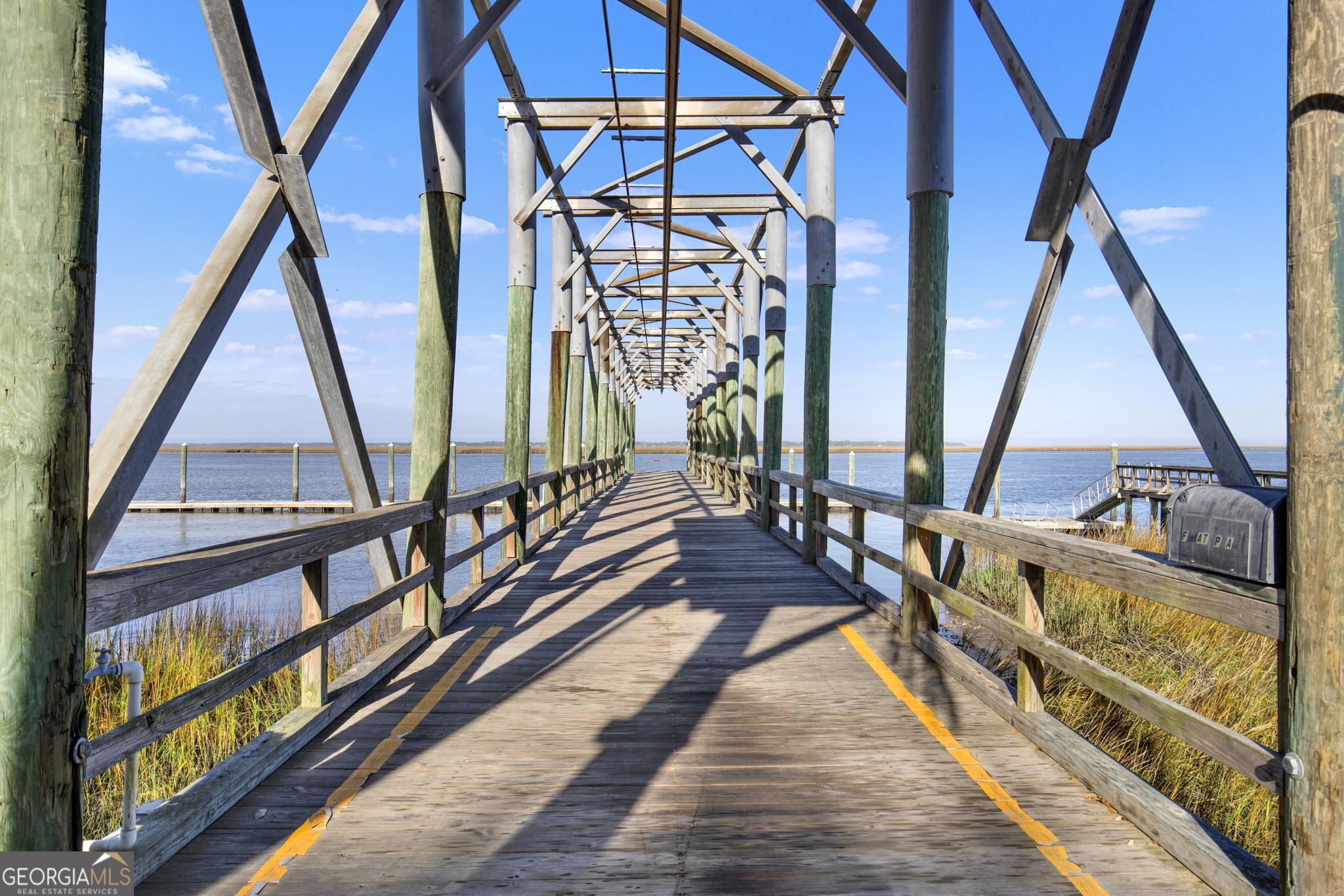 Lot 138 Sapelo Circle Townsend, GA 31331 - Photo 28 of 29 a view of a balcony with chairs