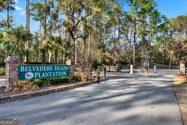 $57,900 | Lot 138 Sapelo Circle, Townsend, GA 31331