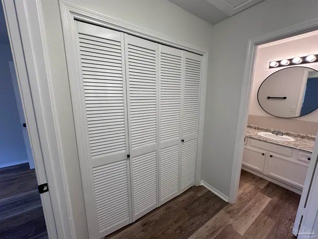 $1,185 | 7002 Lanier Drive, Unit 2, Pensacola, FL 32504