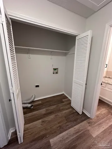 $1,095 | 7002 Lanier Drive, Unit 2, Pensacola, FL 32504