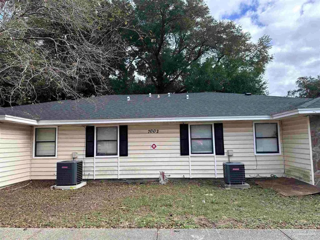 $1,185 | 7002 Lanier Drive, Unit 2, Pensacola, FL 32504