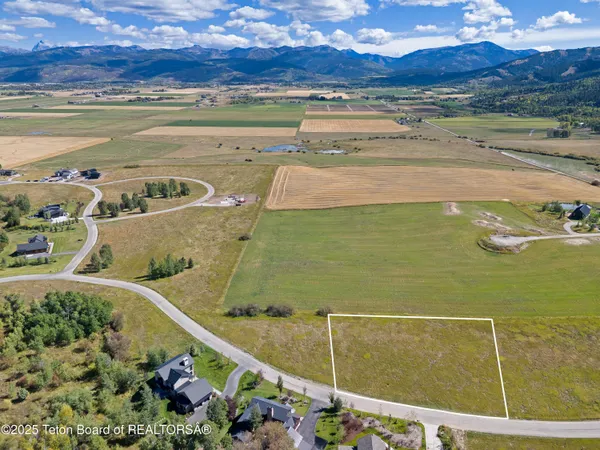 $259,000 | 9805 Hiddenwaters Lane, Victor, ID 83455
