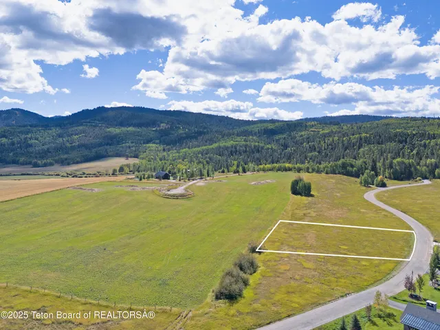 $259,000 | 9805 Hiddenwaters Lane, Victor, ID 83455
