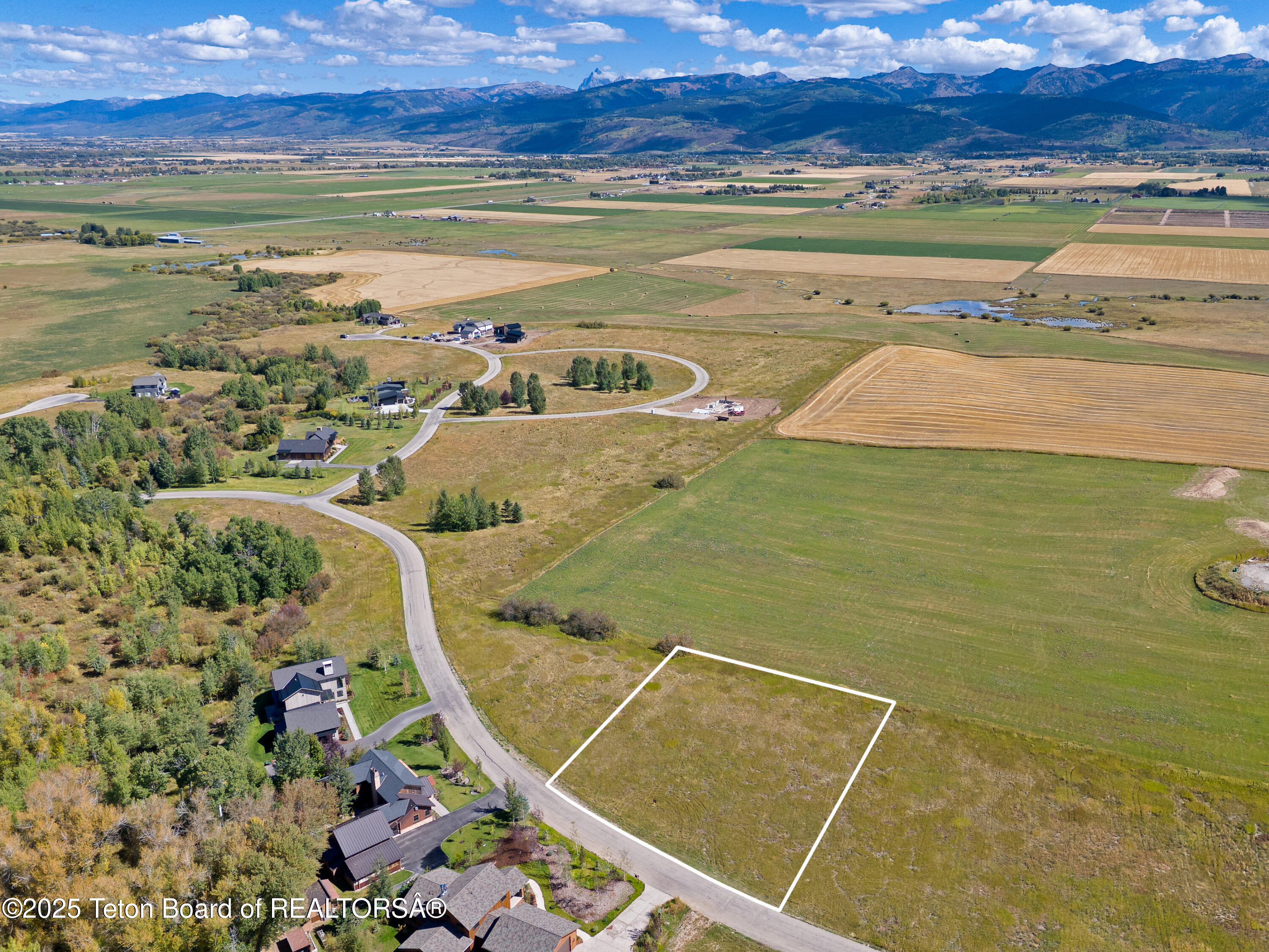 9805 Hiddenwaters Lane Victor, ID 83455 - Photo 18 of 24 9805 Hiddenwaters Ln_For MLS-19