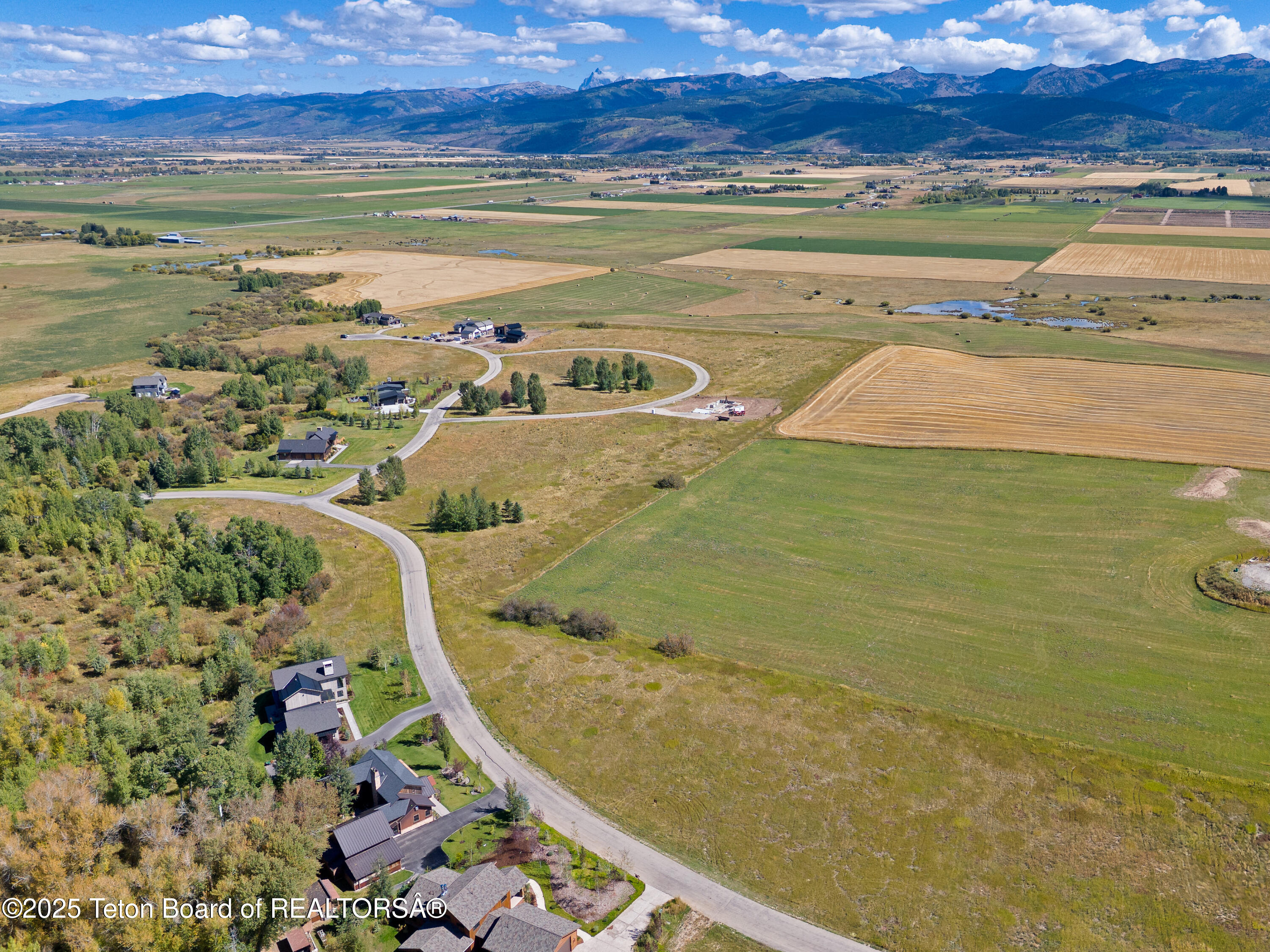 9805 Hiddenwaters Lane Victor, ID 83455 - Photo 19 of 24 9805 Hiddenwaters Ln_For MLS-20