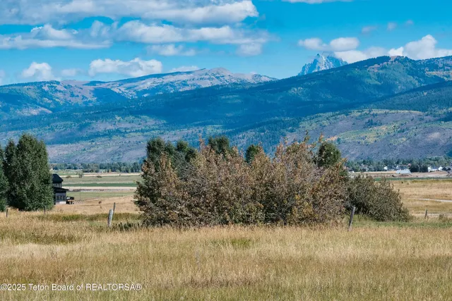 $259,000 | 9805 Hiddenwaters Lane, Victor, ID 83455