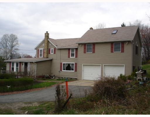 175 College Lodge Road Indiana, PA 15701 - Photo 1 of 11 Exterior Front.