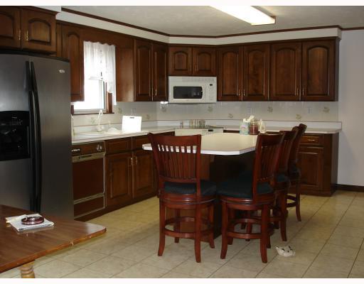 175 College Lodge Road Indiana, PA 15701 - Photo 5 of 11 Kitchen.