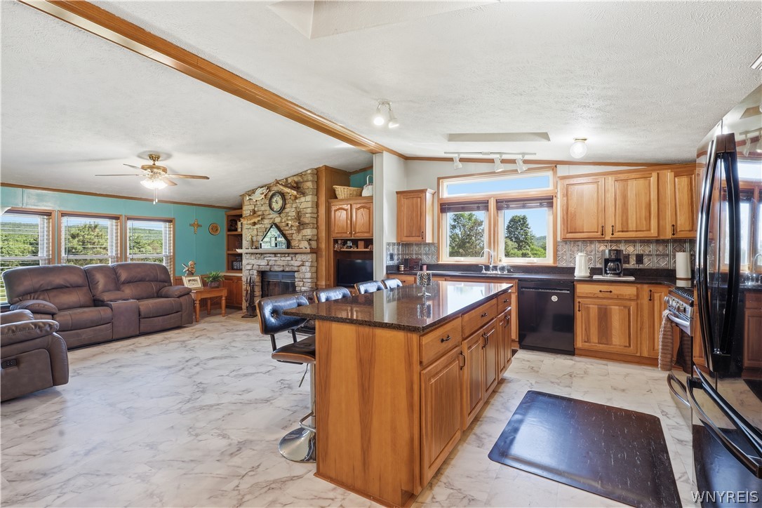 7324 Ramsey Road Belfast, NY 14711 - Photo 10 of 46