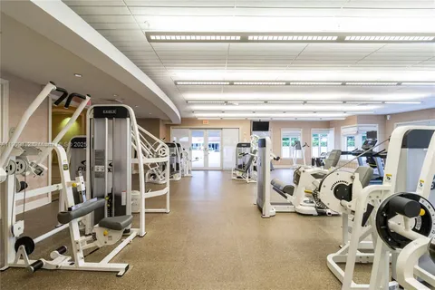 a view of a swimming pool