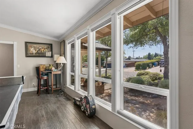 $659,000 | 3410 Scenic Drive, Redding, CA 96001