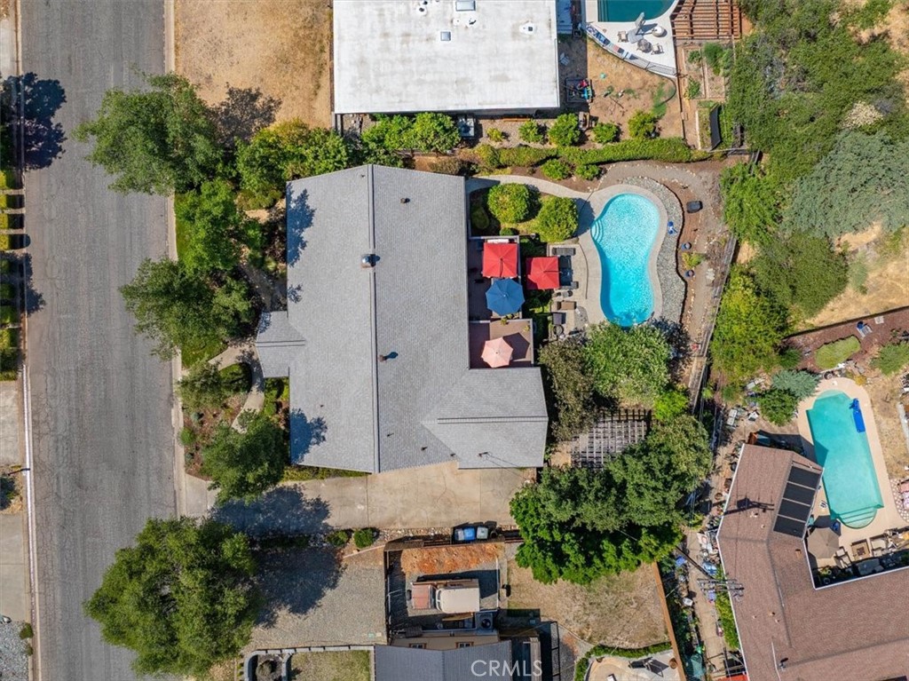 3410 Scenic Drive Redding, CA 96001 - Photo 2 of 53