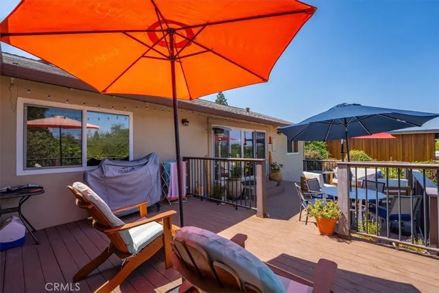 $659,000 | 3410 Scenic Drive, Redding, CA 96001