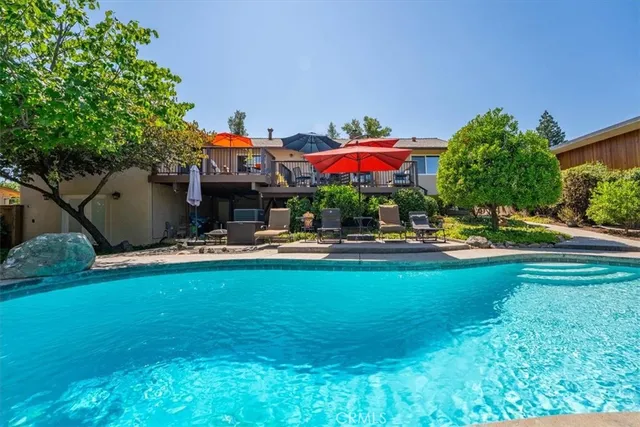 $659,000 | 3410 Scenic Drive, Redding, CA 96001