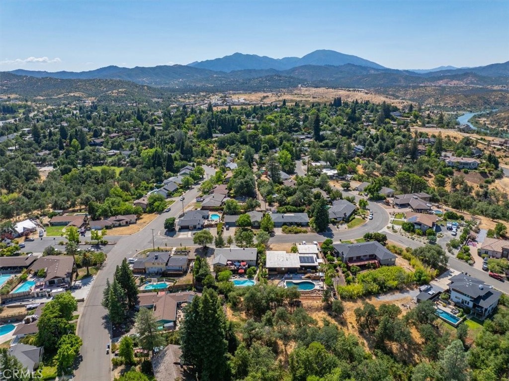 3410 Scenic Drive Redding, CA 96001 - Photo 50 of 53