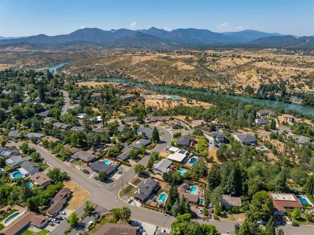 $659,000 | 3410 Scenic Drive, Redding, CA 96001