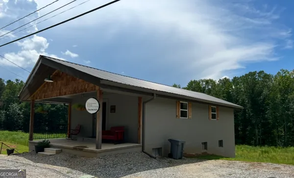 $329,900 | 555 Highway 197 Street North, Clarkesville, GA 30523