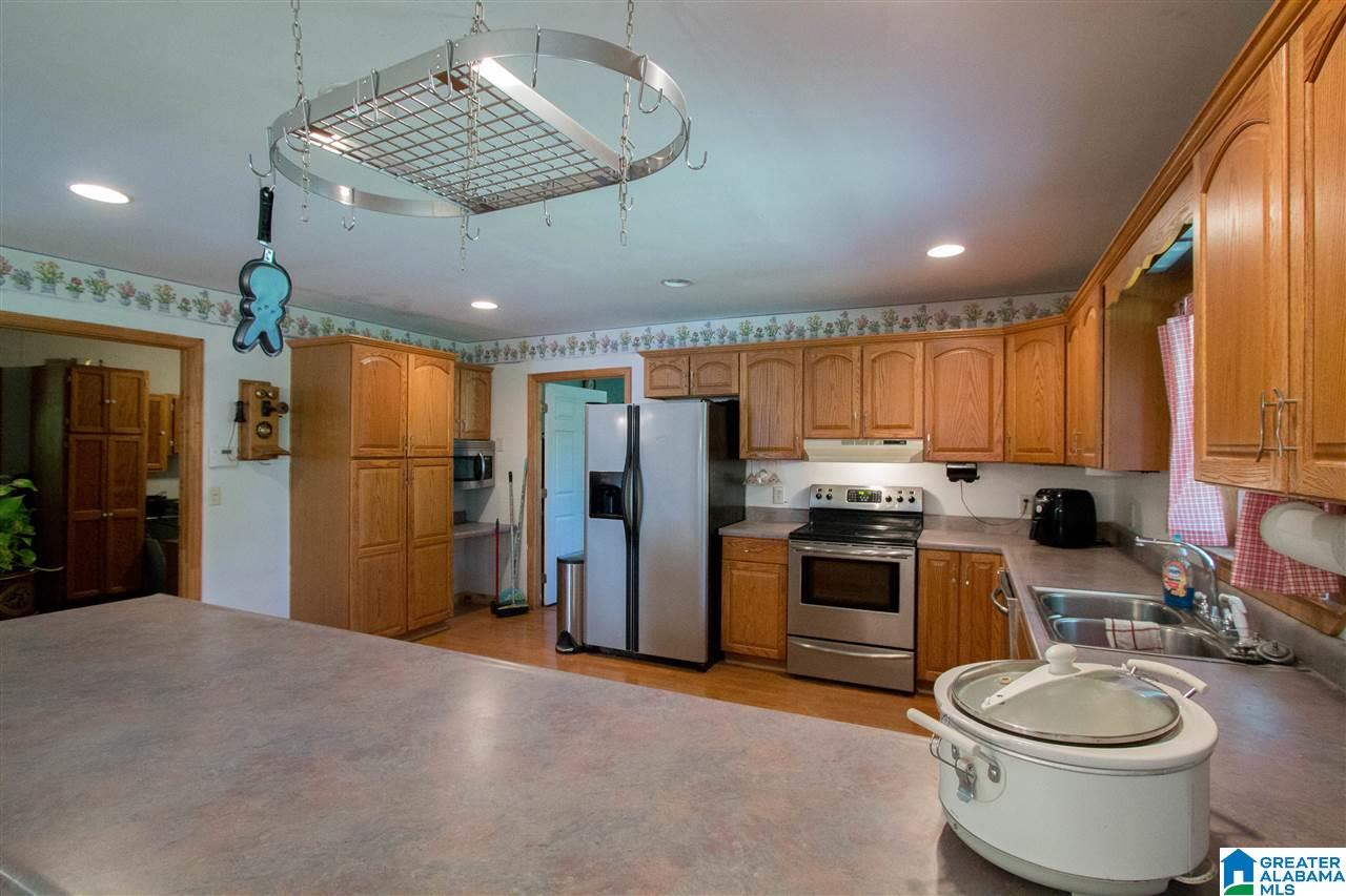 135 Liberty Road Odenville, AL 35120 - Photo 13 of 47