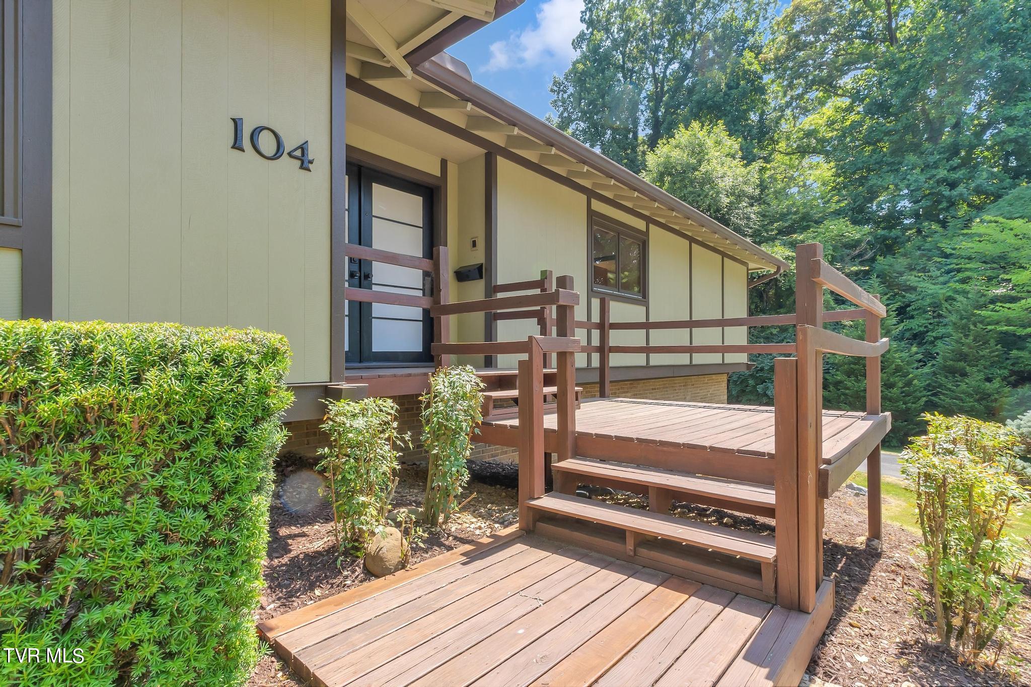 104 Hillside Road Johnson City, TN 37601 - Photo 6 of 59 ARW07319