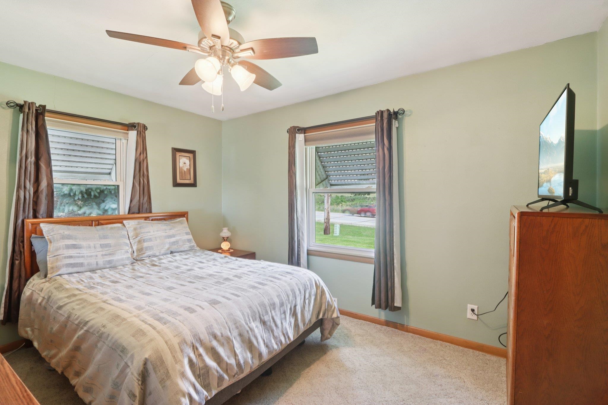 6897 North Towne Road DeForest, WI 53532 - Photo 16 of 48