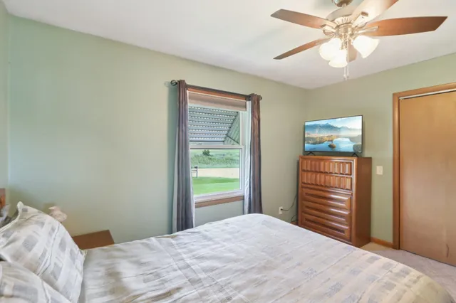 $2,190,000 | 6897 North Towne Road, DeForest, WI 53532