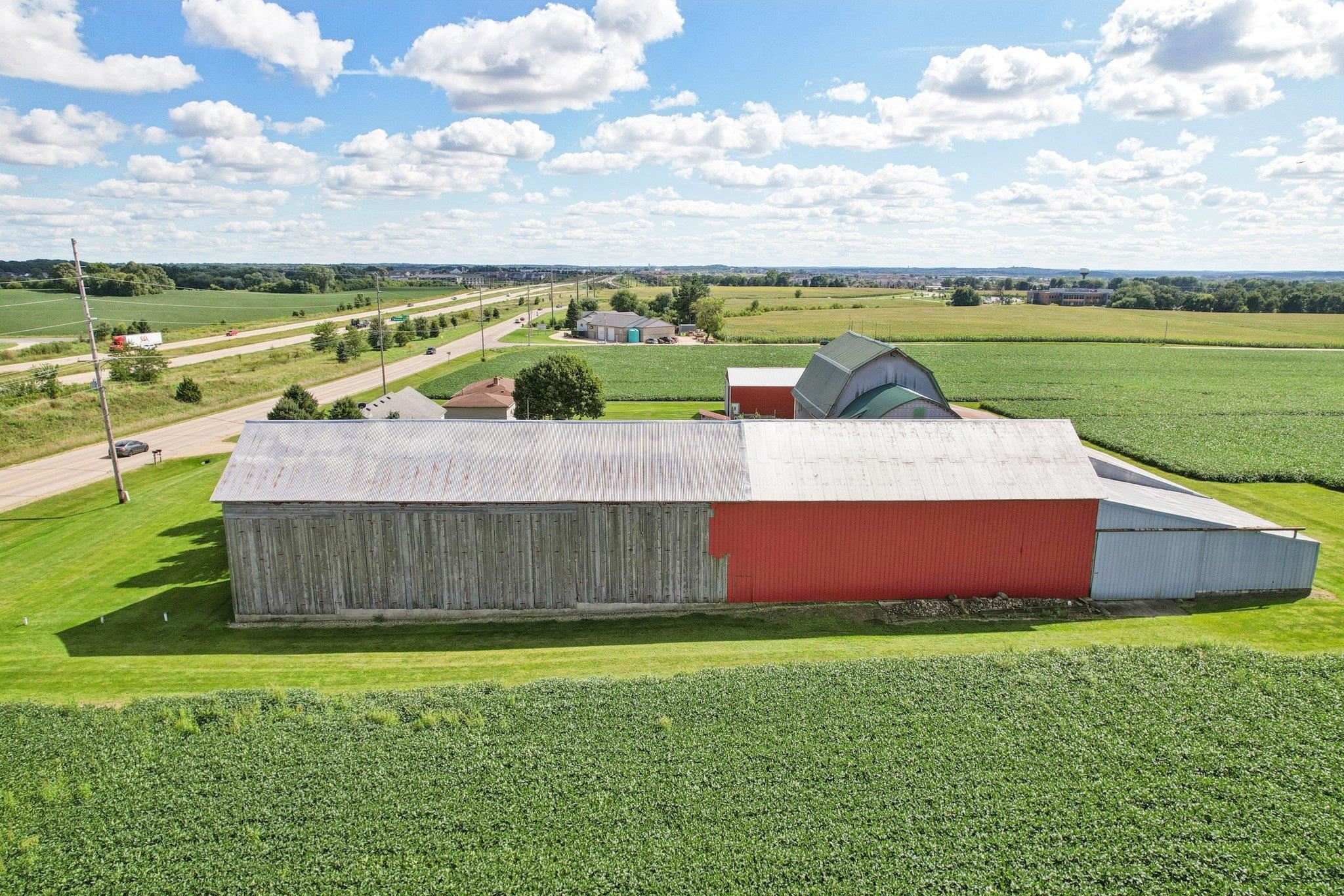 6897 North Towne Road DeForest, WI 53532 - Photo 30 of 48