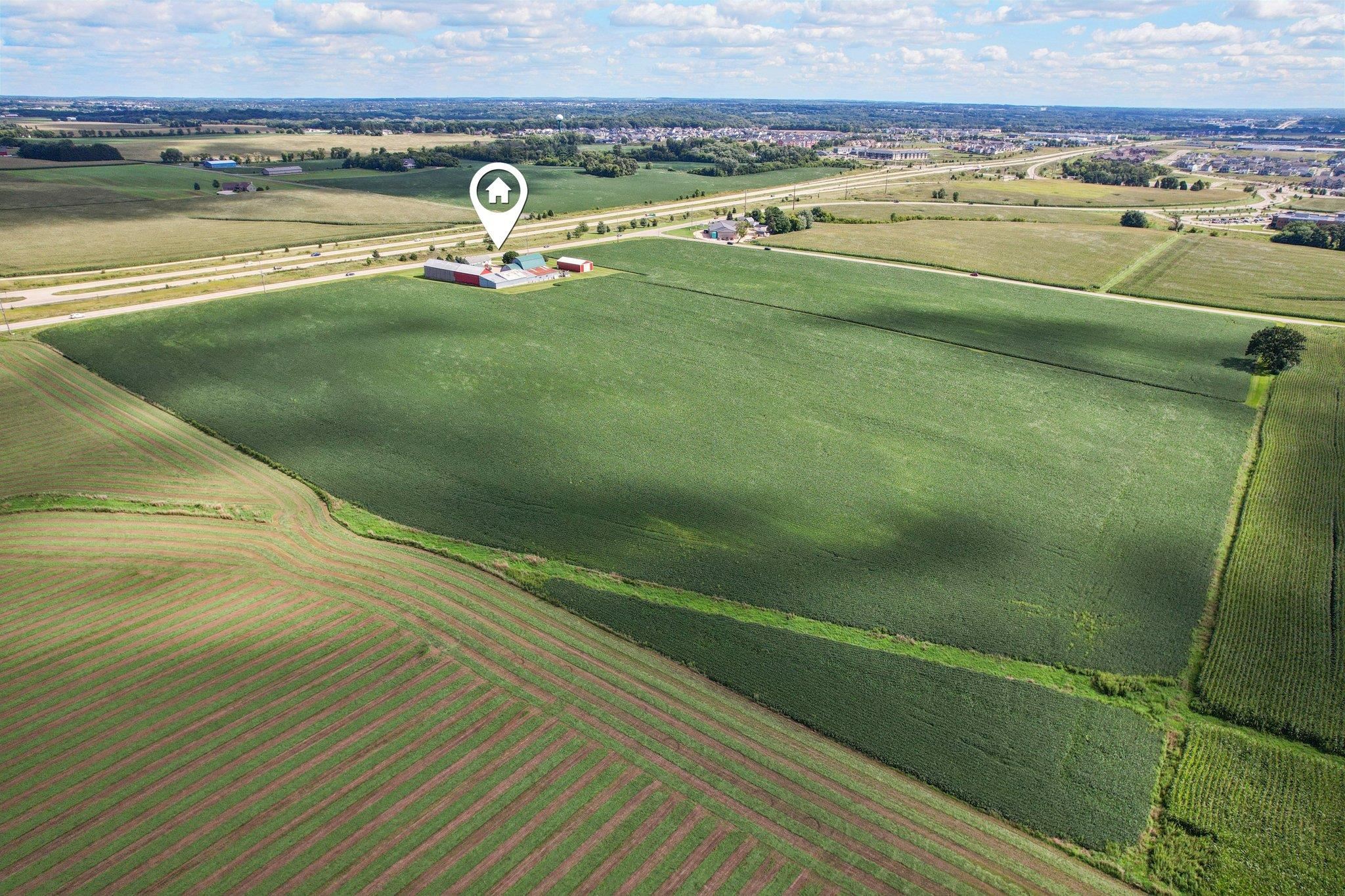 6897 North Towne Road DeForest, WI 53532 - Photo 45 of 48