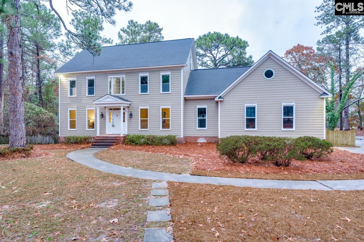 2224 West Branch Road Columbia, SC 29223 - Photo 42 of 43 Gallery Image 42