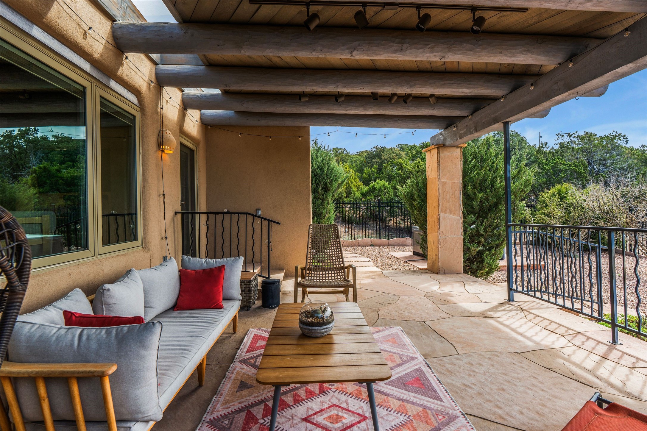 1396 Hyde Park Road Santa Fe, NM 87501 - Photo 36 of 47